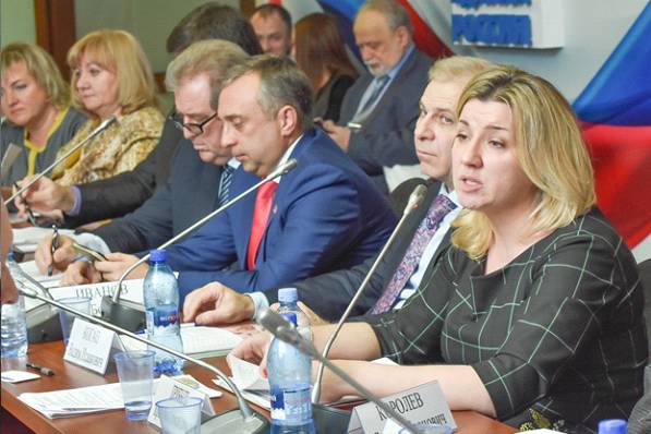 Компания Alta Group приняла участие в Общем Собрании Ассоциации малых и средних городов России 2017