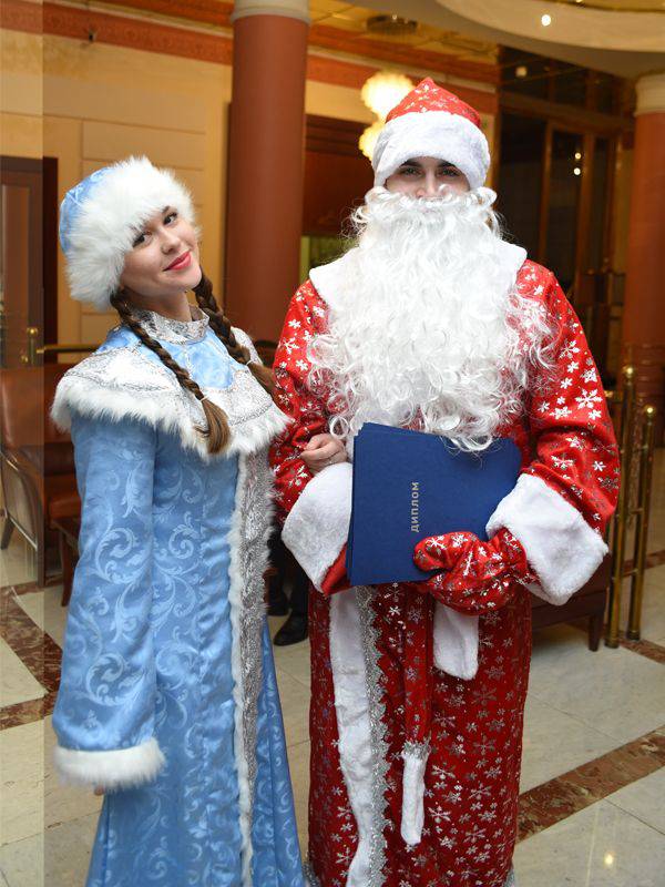 Законодательный Новый год 2017