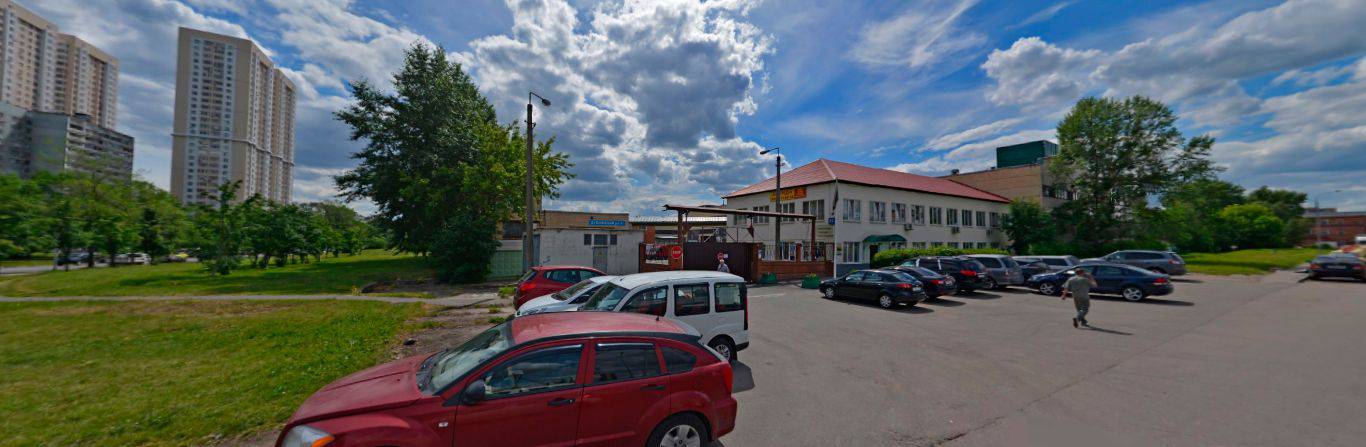 склад Компании Alta Group по адресу: Москва, ул. Дубнинская, д.81 к. 3 склад Компании Alta Group по адресу: Москва, ул. Дубнинская, д.81 к. 3