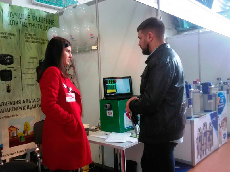 Жироуловители на HoReCa Беларусь
