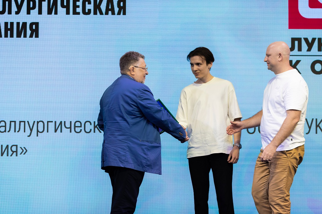 Компания ALTA GROUP стала номинантом Национальной премии в области экологических технологий «ЭКОТЕХ-ЛИДЕР 2022»