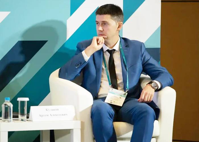 Всероссийский водный конгресс 2020 завершил свою работу