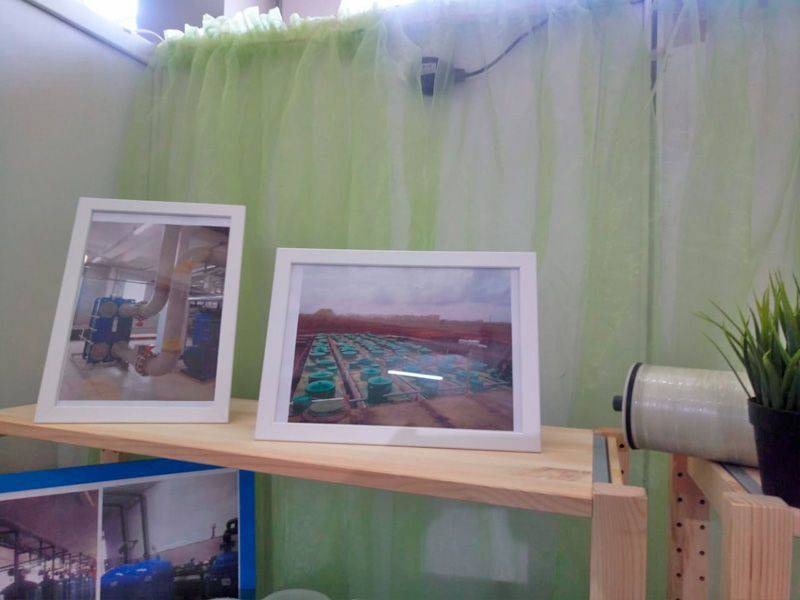 ЧеченСтройЭкспо 2018 (фото)