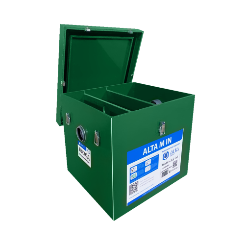 Жироуловитель под мойку Alta M-In 0.5-25